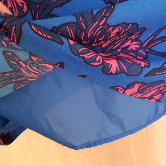 J.Crew shift Dress size 0 - Picture 6 of 7